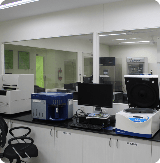 Laboratory